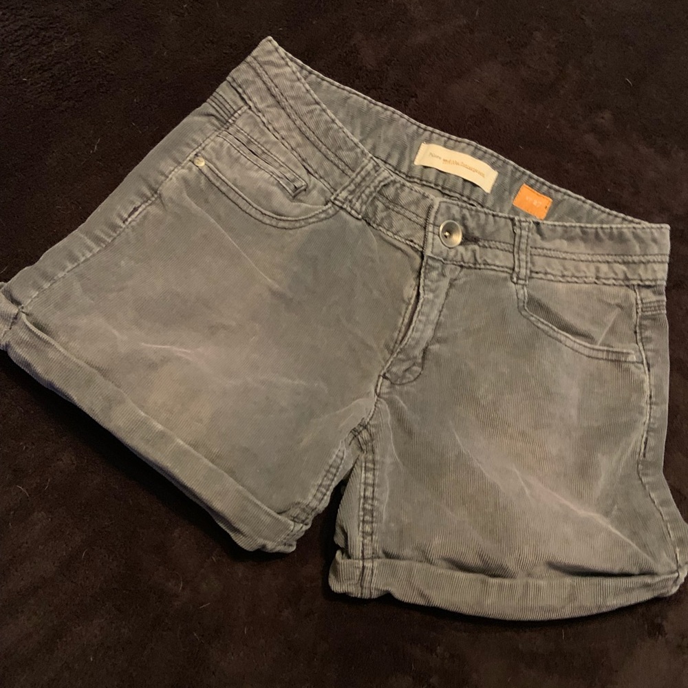 Designer shorts
